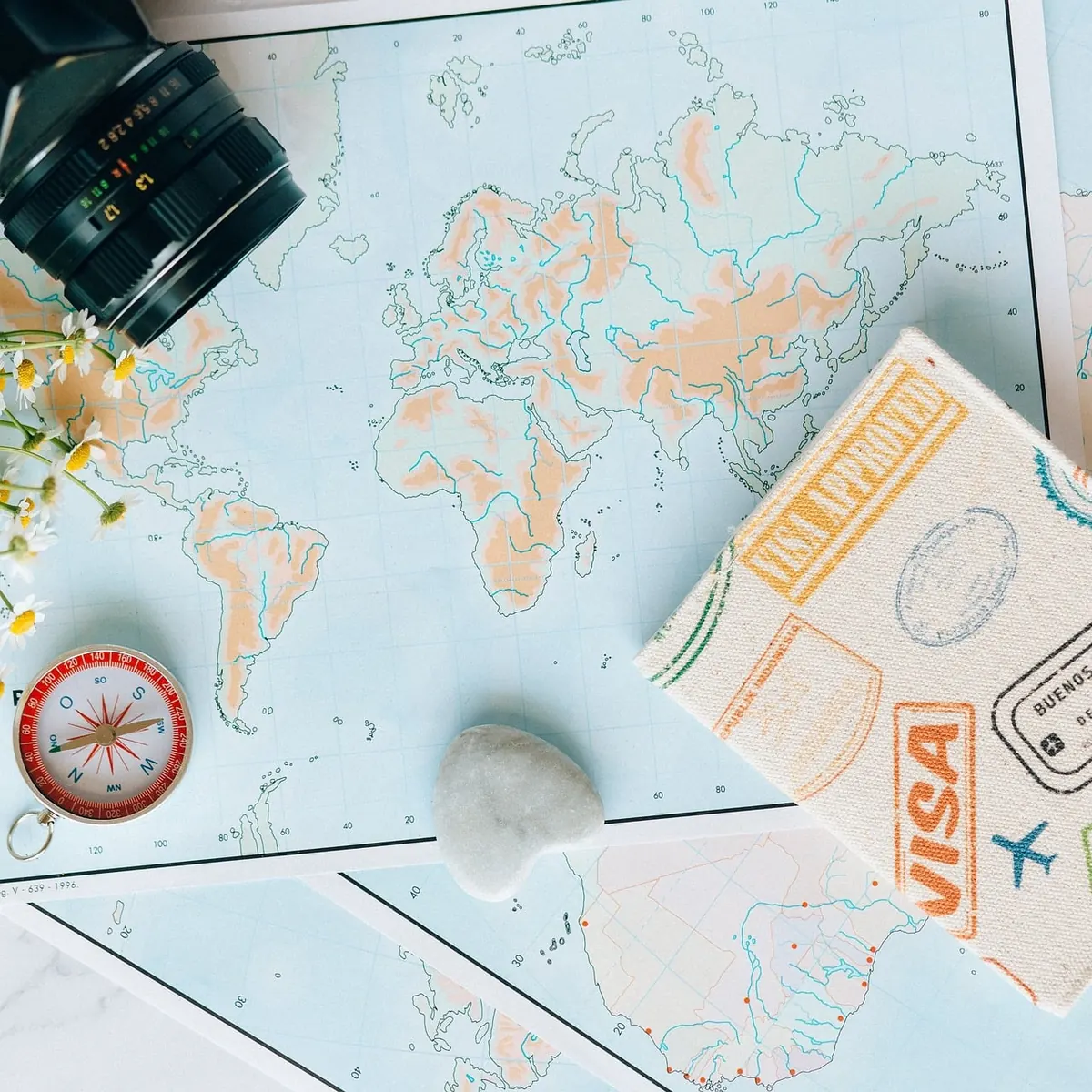 How to Discern a Call to Missions: 7 Questions to Ask Before You Apply