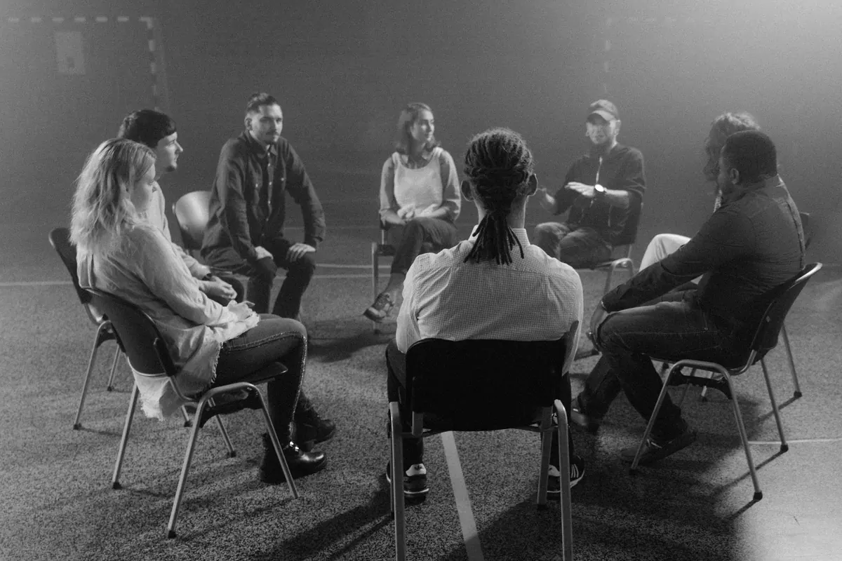 Small Groups vs. Sunday School: Choosing the Right Discipleship Model for Your Church