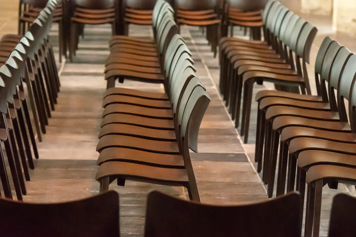 What Happens at a Church Business Meeting? A First-Timer's Walkthrough