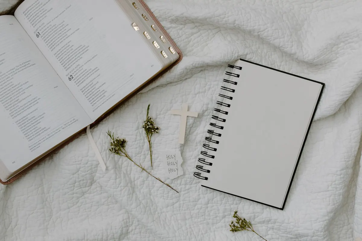 What Is Covenant Theology? A Beginner's Explainer for New Christians